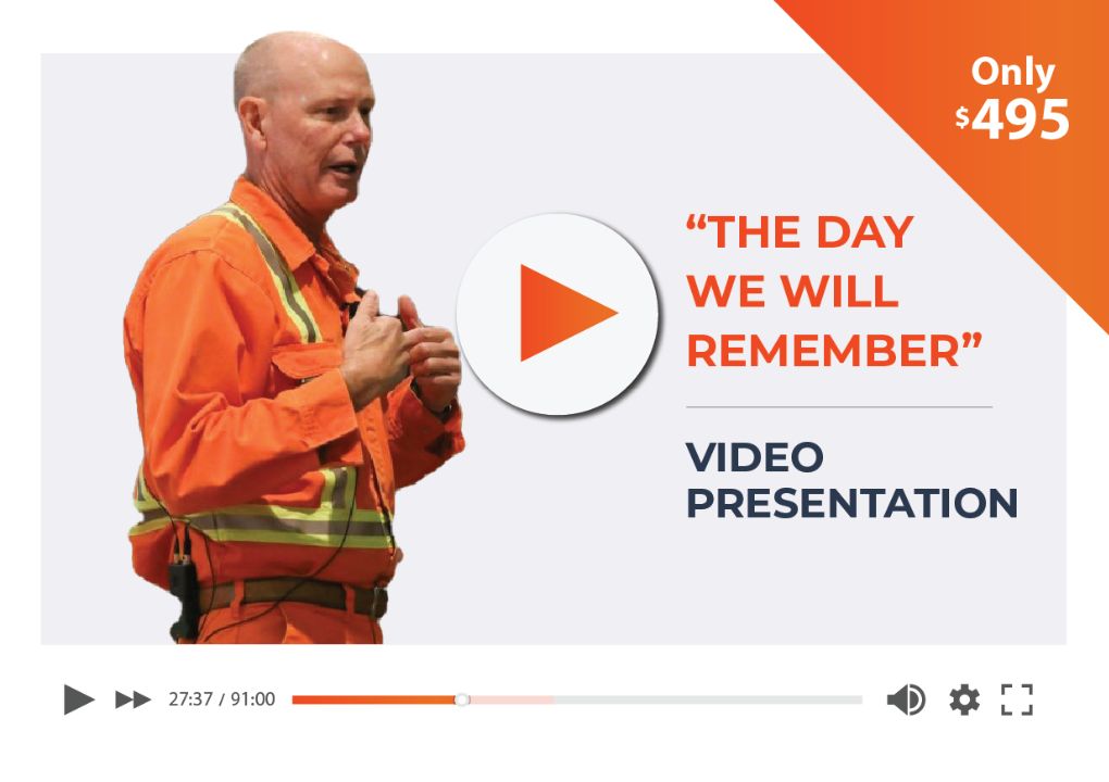 Igniting Motivation In The Safety Motivation Workshops